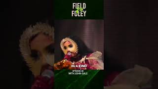 John Gale on Björk’s Most Ambitious Sound Project Yet | Field&amp;Foley Ep. 40