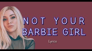not your barbie girl musically
