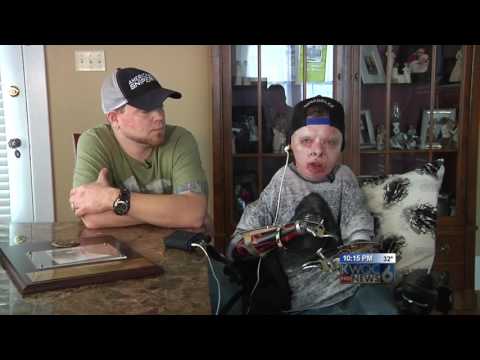 KWQC-TV  Best Hard News Feature  Miracle from McCabe's