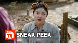 The Terror: Infamy S02E03 Sneak Peek | 'A Sign of Life' | Rotten Tomatoes TV video