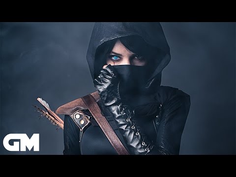 GM Music - Angelika Vee X Goblins from Mars - On The Line