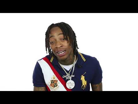 Capolow Counts $70000 in Jewelry Worn During Interview, Reveals Jeweler, Diamond Clarity (part 7)