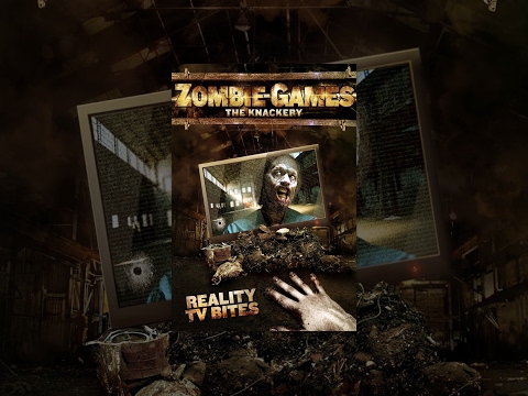 Zombie Games: The Knackery | FREE Full Horror Movie