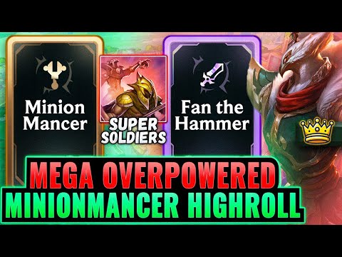 Minionmancer Azir: Insane Exclusive Interaction - Ultimate On-Hit Build | League Arena Gameplay