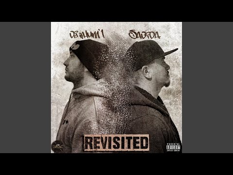 Behind the Music (feat. ILLtemper)