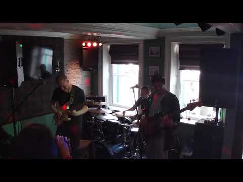 DEAN  NEWTON  TRIO  /  ALL  ALONG  THE  WATCHTOWER