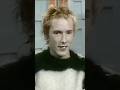 48 years ago, Sex Pistols caused outrage when interviewed on live TV by Bill Grundy...
