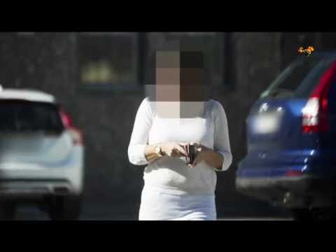 Giftspåret – nu kan hon utredas dubbelt