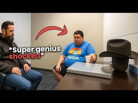 How Did a Rocket Scientist Fool Everyone? Michael Payton Interrogation