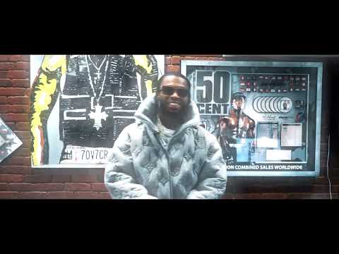 🤖 Pop Smoke - Molly And Lean (Envy Me) (Music Video) [AI]