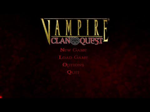 Vampire: The Masquerade - Bloodlines - Clan Quest Mod - Occult Items.