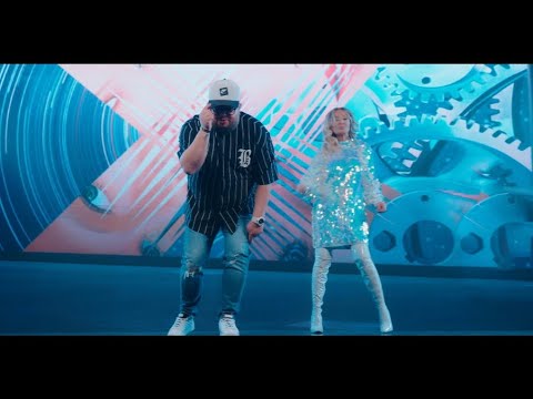 BOBY❌DANIELA GYORFI - DRAGOSTE CU NABADAI | Offcial Video 2022 |