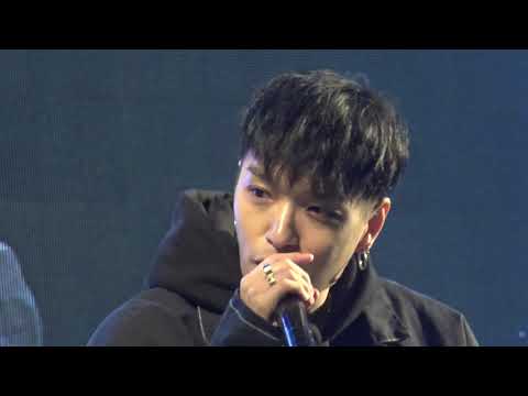 181024 사이먼도미닉 Simon Dominic :: 동서대학교 축제