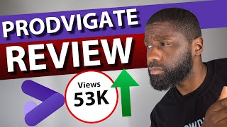 Inside Prodvigate: Honest Review & Results Analysis