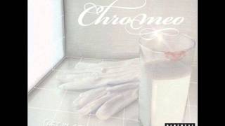 Chromeo - Destination: Overdrive (album version)