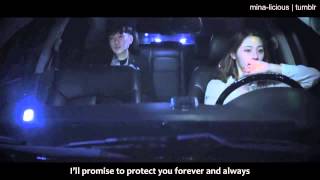 [HD MV] Kim Woo Joo (김우주) - I Love You [English Subbed]