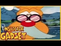 Inspector Gadget 101 Monster Lake HD Full Episode