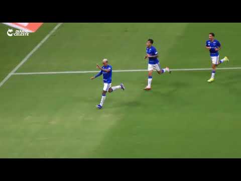 ASSISTA O GOLAÇO DO MATHEUS PEREIRA PELO CRUZEIRO DIANTE DO CORITIBA