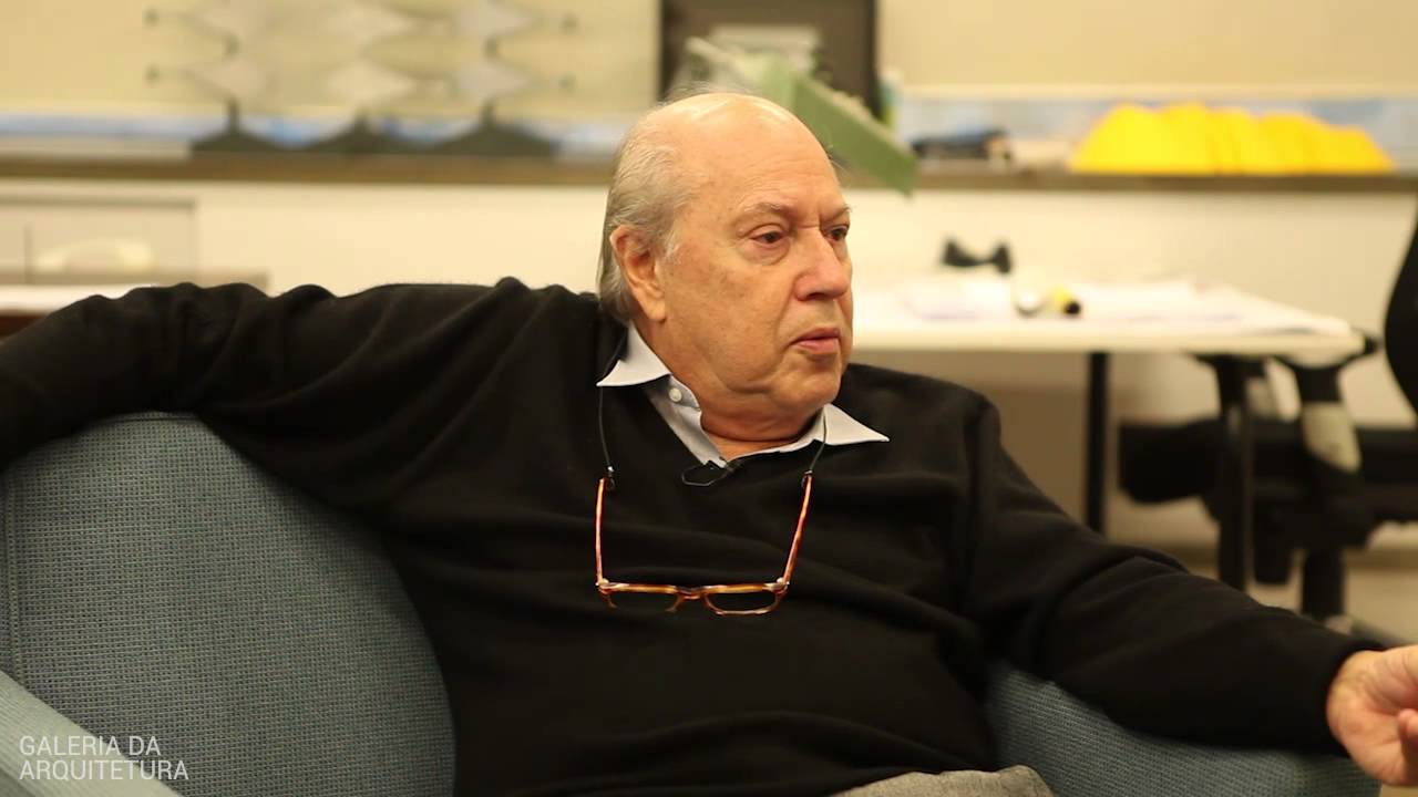 Galeria da Arquitetura | Pátio Victor Malzoni - Botti Rubin