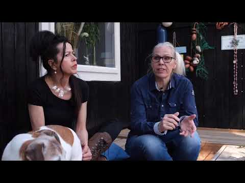 Beoordelingsvideo Marja en Ellen
