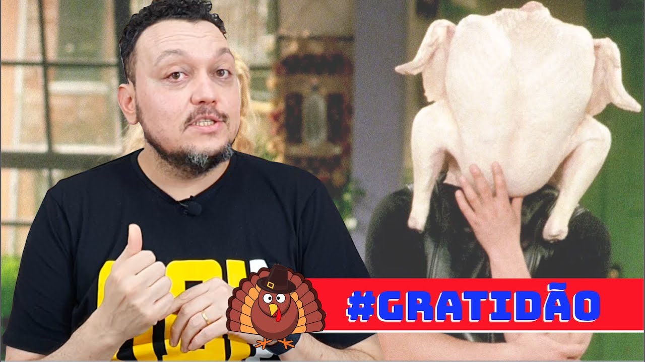 O Dia de Ação de Graças na História dos EUA