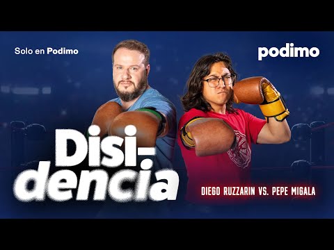 DISIDENCIA | Economía: crítica a la pseudo ciencia por excelencia, parte 2 (solo en Podimo)