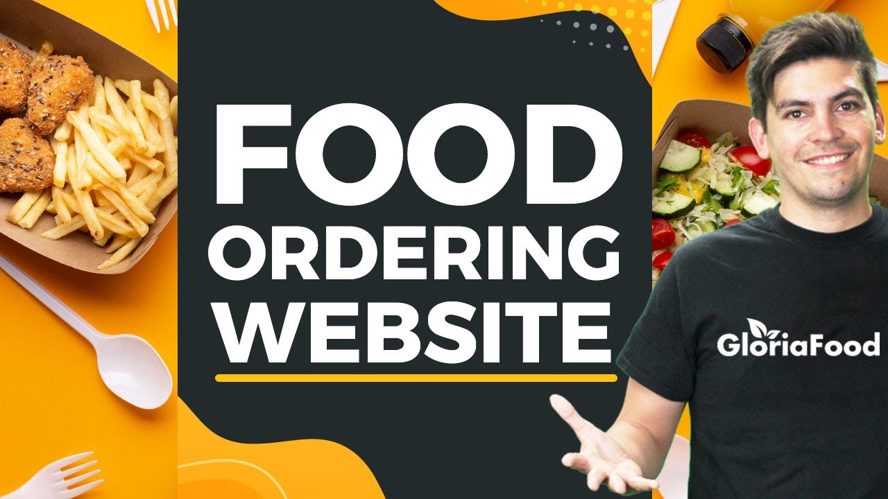  How to Make a FREE Restaurant Food Ordering Website With WordPress in 1 HOUR! [DELIVERY AND BOOKING]