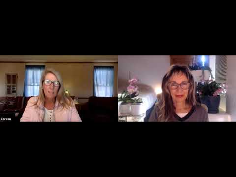 A Course In Miracles ~ Workbook Lesson 341 ~ Intuitively unpacked and explained holographically