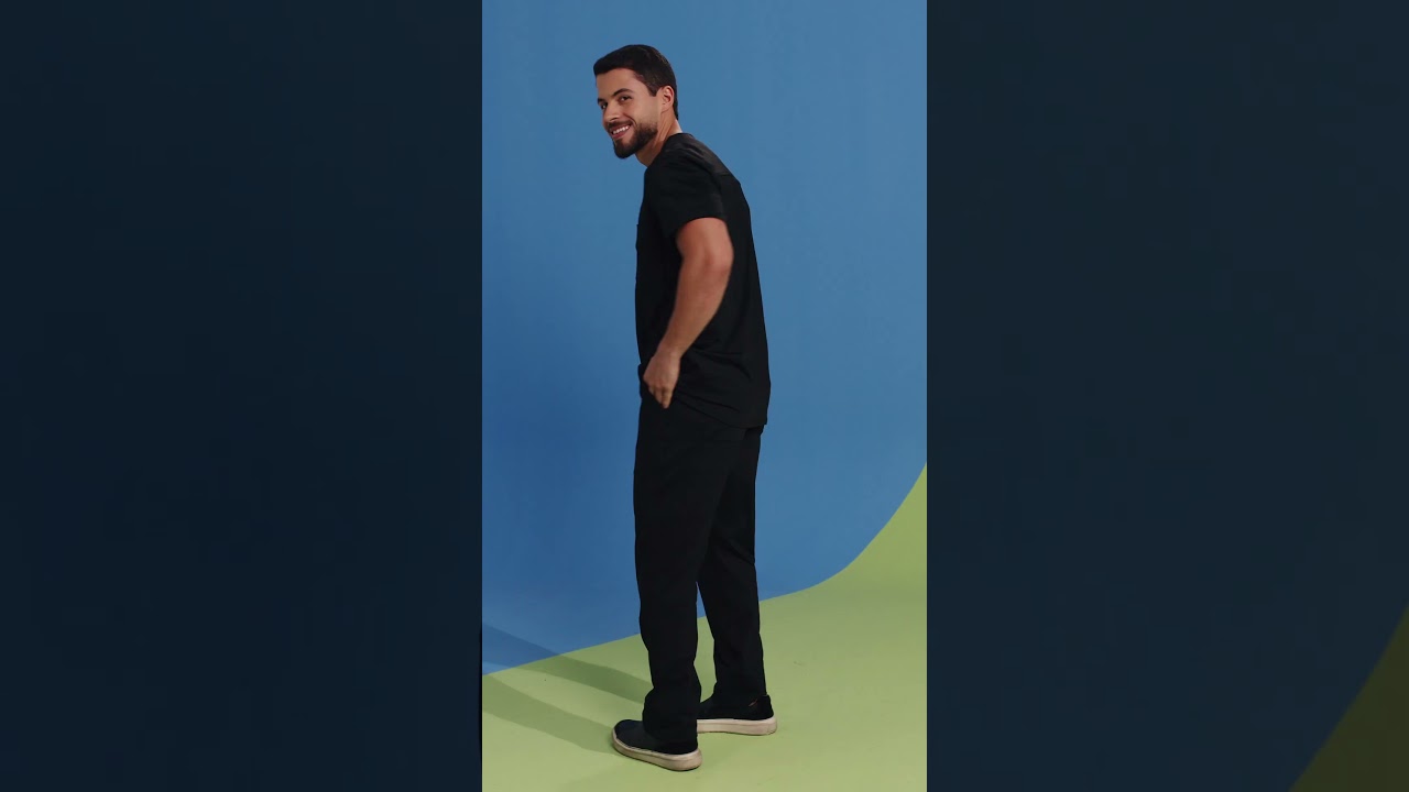 Vídeo do produto