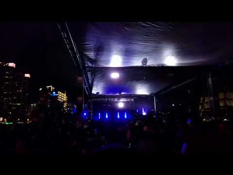 Cirez D @ CRSSD Spring 2018