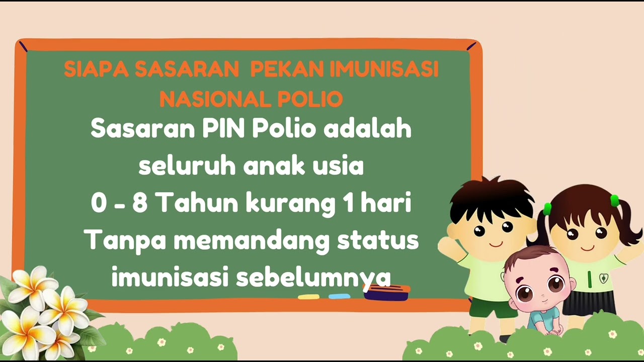 PIN POLIO BADUNG 2024