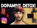 Dopamine Detox How I Reset My Brain In 7 Days Tamil