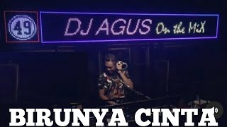 Download lagu Dj Agus Birunya Cinta (Dj Remix Viral) Jangan Jangan Kau Simpan CintaMu mp3