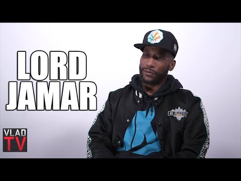 Lord Jamar on Reparations: No Amount of Money Can Pay for Legacy of Slavery (Part 4) Video
