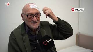 Dünyada 3’üncü Kez Rastlandı Saçlı Derideki Nadir Tümör Sakarya’da Tedavi Edildi