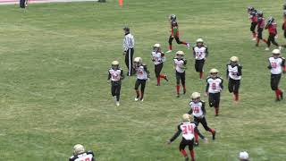 2019 09 28 PW Bucs host RC Falcons 85