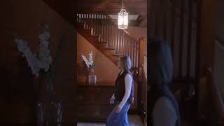 Video Tour of a House For Sale With Vintage Ceiling Fans