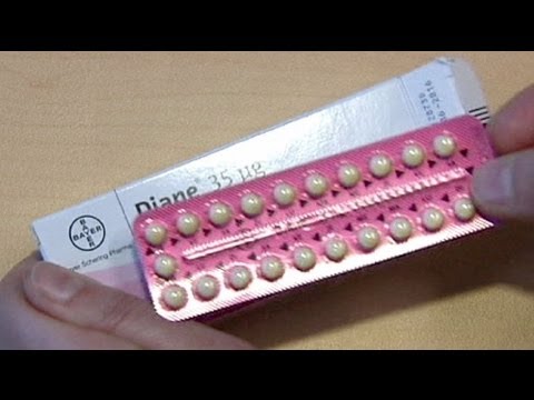 France halts sales of Diane 35 over safety fears