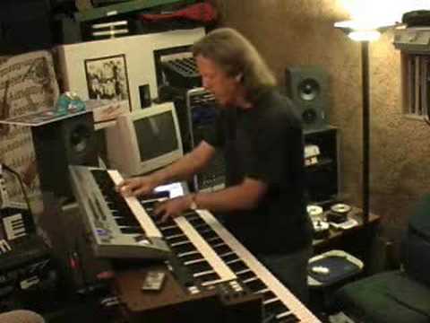 ELP:  Karnevil 9, 1st Impression Part 1 ~ Kerry Shacklett