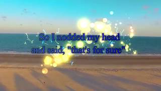 ~Everything&#39;s gonna be alright - Lyrics~