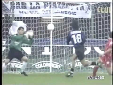 Roma Flavio Parate dal 1999 al 2011 - Piacenza,Milan