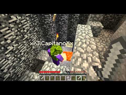 Minecraft: Climatic - Episodio 6 Intrappolati nel nether