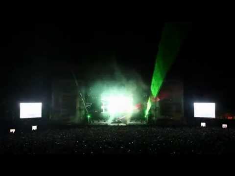 Nature One Inc. - Alive and Kickin'