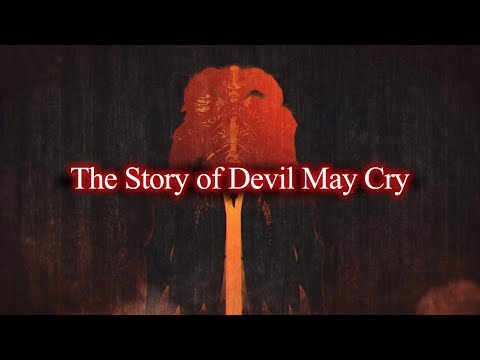 The Story of Devil May Cry