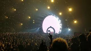 Bassnectar Dropping Rez Underworld Freestyle sessions 2018