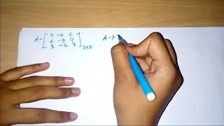 7. Minimal polynomial