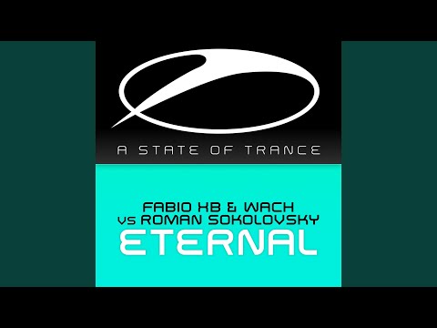 Eternal (Andrew Rayel Remix)