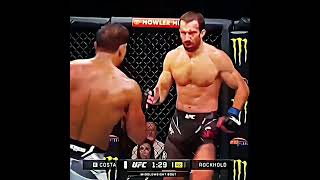 Download lagu Paulo Costa vs Luke Rockhold #ufc #mma mp3