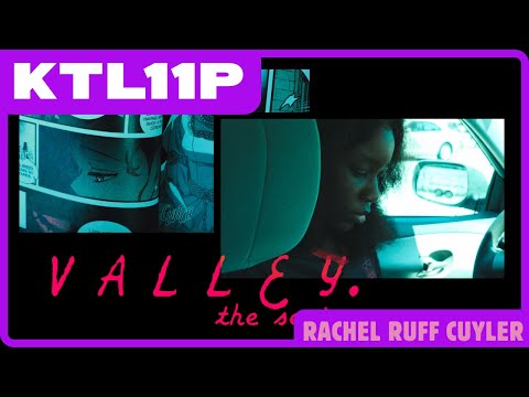 VALLEY: THE SERIES
