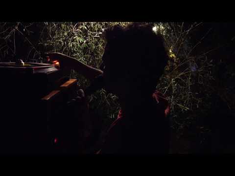 Ciuridda Sound selection su Alpha Sud Sound System al Festivart 2019 Sicily